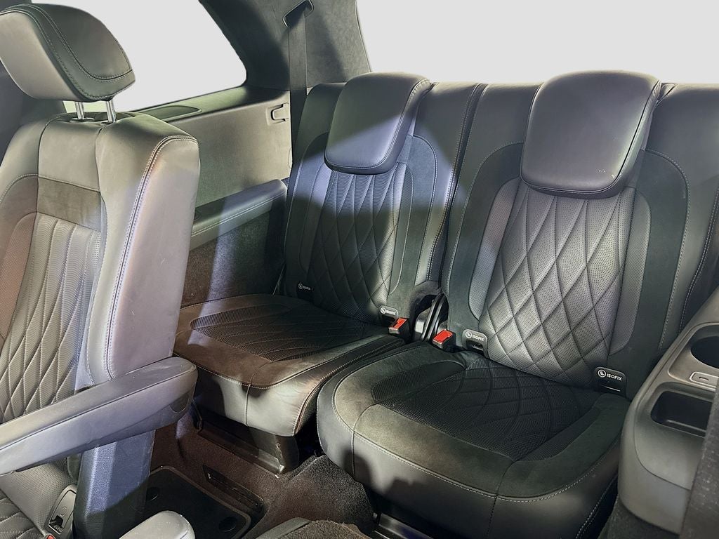 2023 Mercedes-Benz AMG® GLS 63 AMG® 63