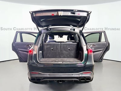 2023 Mercedes-Benz AMG® GLS 63 AMG® 63