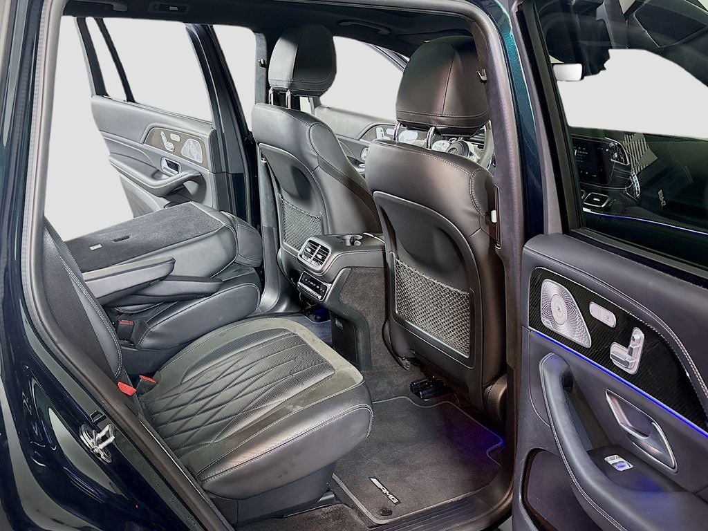 2023 Mercedes-Benz AMG® GLS 63 AMG® 63