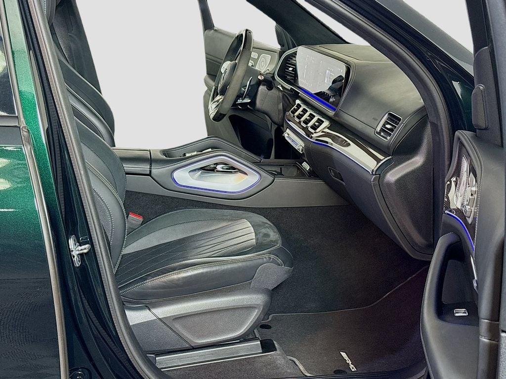 2023 Mercedes-Benz AMG® GLS 63 AMG® 63