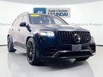 2023 Mercedes-Benz AMG® GLS 63 AMG® 63