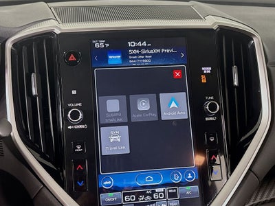 2023 Subaru Ascent Base 8-Passenger (CVT)