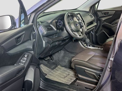 2023 Subaru Ascent Base 8-Passenger (CVT)