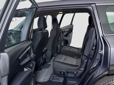 2023 Subaru Ascent Base 8-Passenger (CVT)
