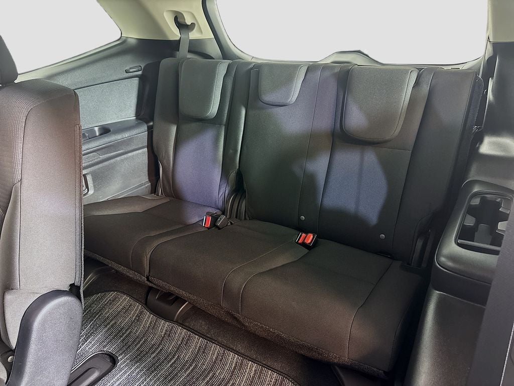 2023 Subaru Ascent Base 8-Passenger (CVT)