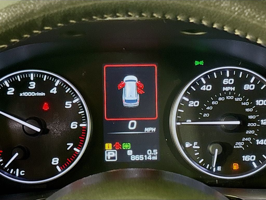 2024 Subaru Ascent Limited