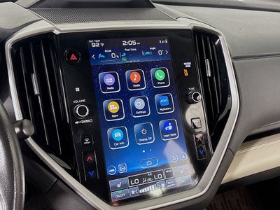 2024 Subaru Ascent Limited