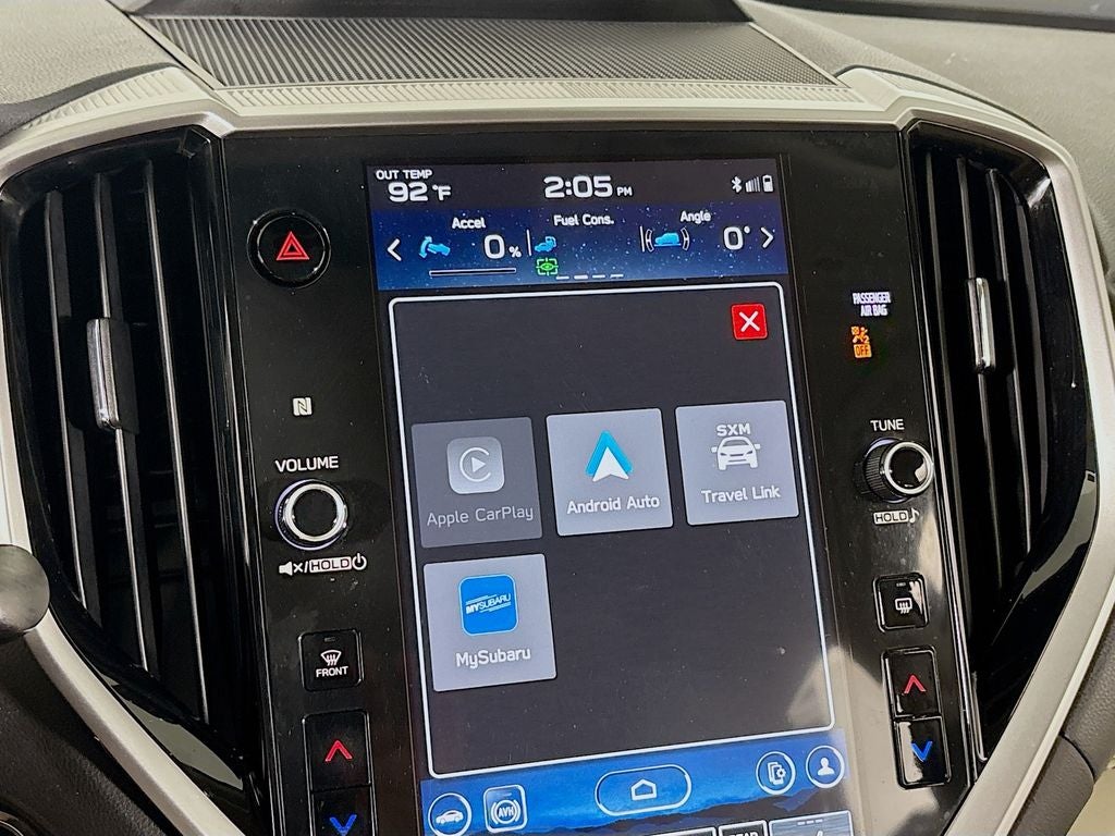 2024 Subaru Ascent Limited