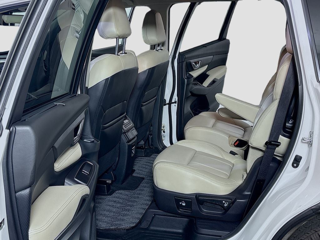 2024 Subaru Ascent Limited