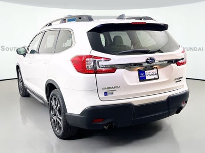 2024 Subaru Ascent Limited