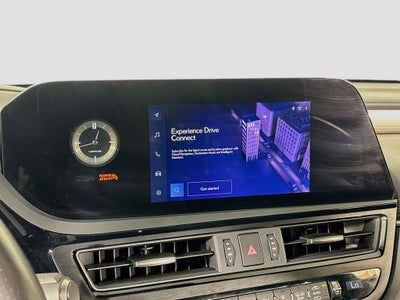 2023 Lexus ES 350 F SPORT Handling