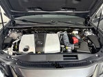 2023 Lexus ES 350 F SPORT Handling