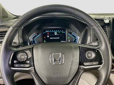 2019 Honda Odyssey Touring