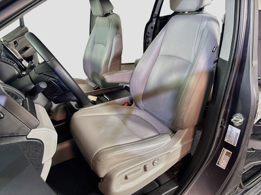 2019 Honda Odyssey Touring