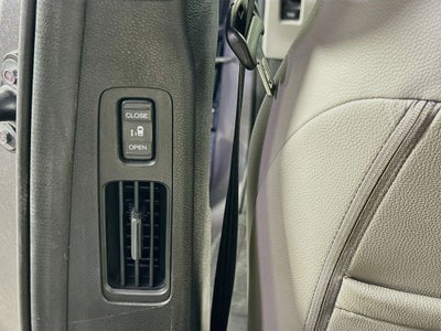 2019 Honda Odyssey Touring