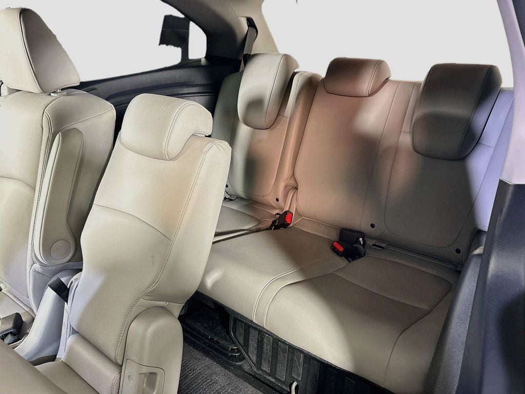 2019 Honda Odyssey Touring