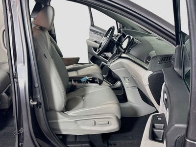 2019 Honda Odyssey Touring