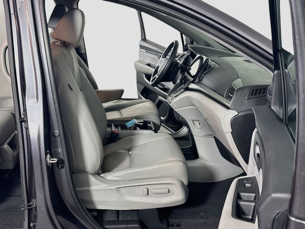 2019 Honda Odyssey Touring