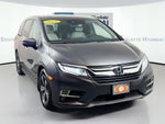 2019 Honda Odyssey Touring