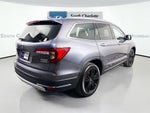 2021 Honda Pilot Touring 7-Passenger