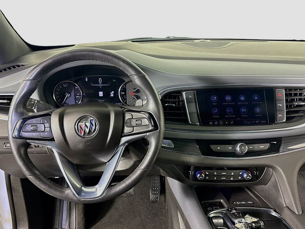 2024 Buick Enclave Premium