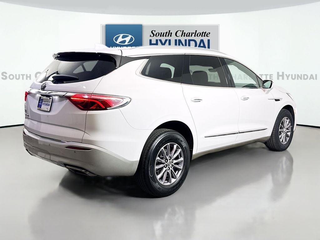 2024 Buick Enclave Premium