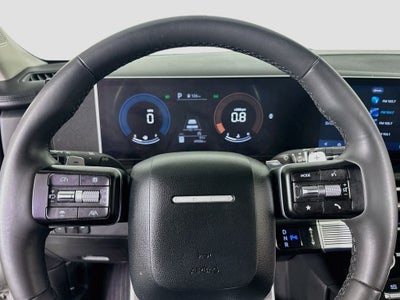 2024 Hyundai Santa Fe SE