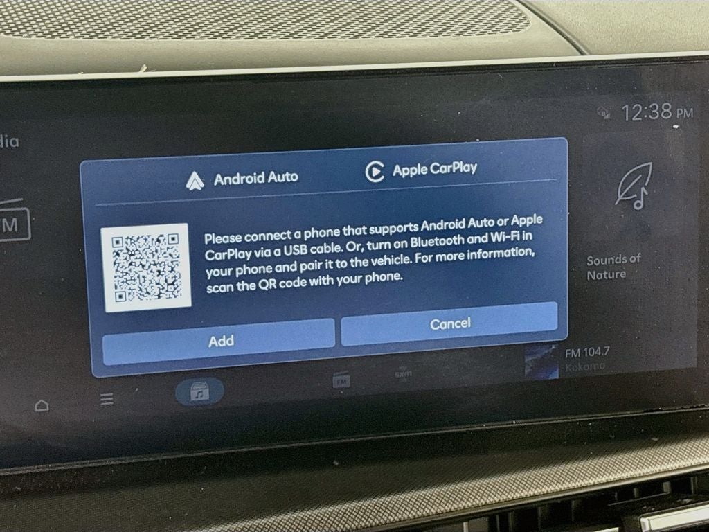 2024 Hyundai Santa Fe SE