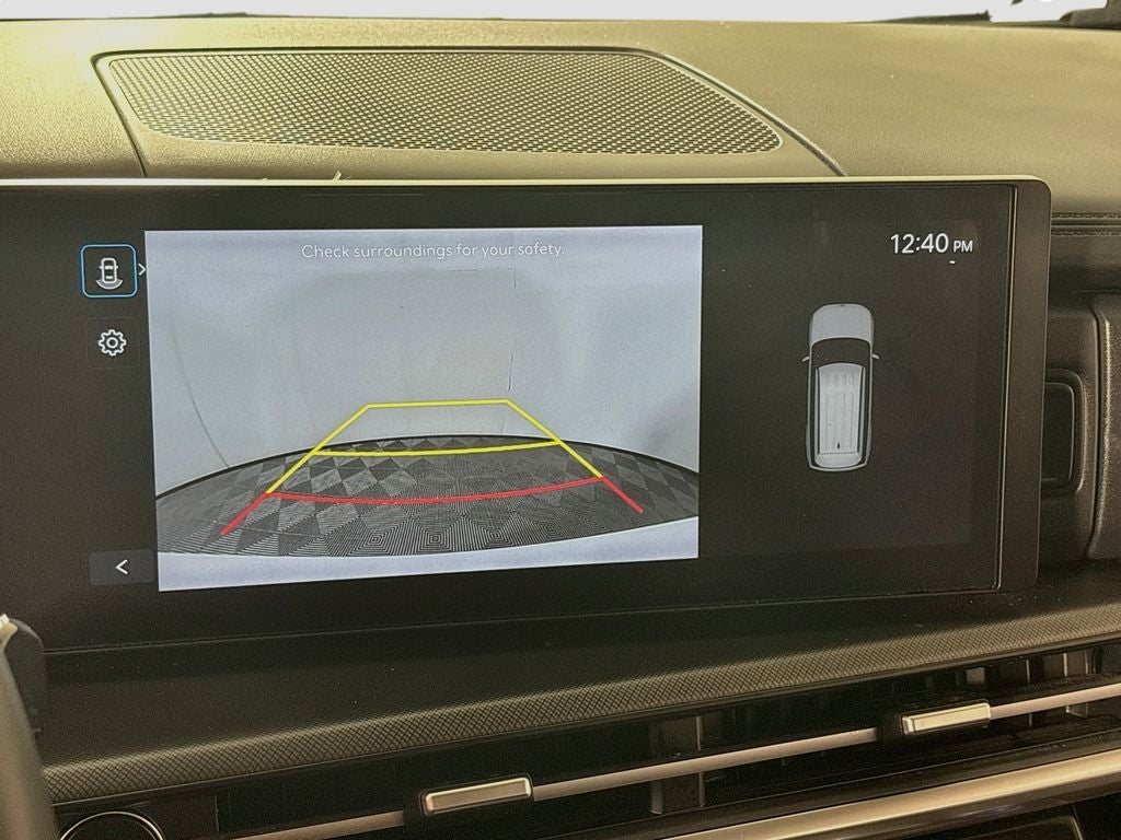2024 Hyundai Santa Fe SE