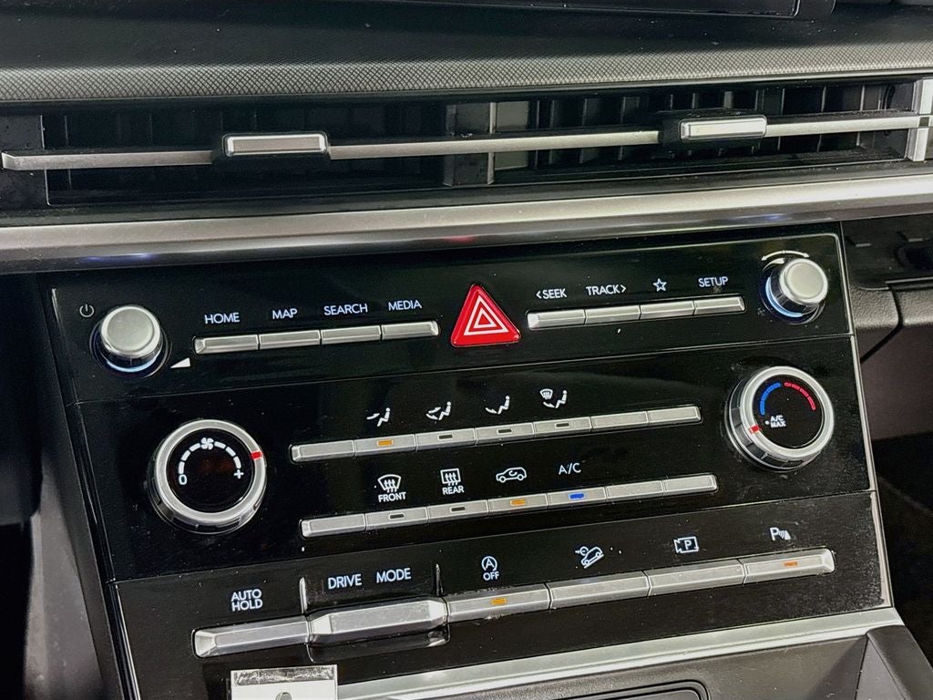 2024 Hyundai Santa Fe SE