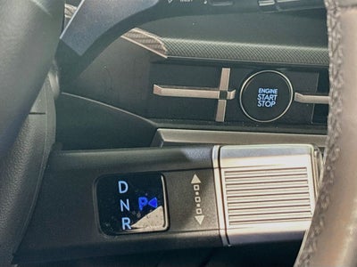 2024 Hyundai Santa Fe SE