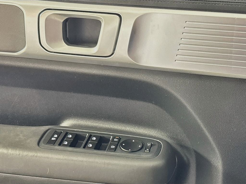 2024 Hyundai Santa Fe SE
