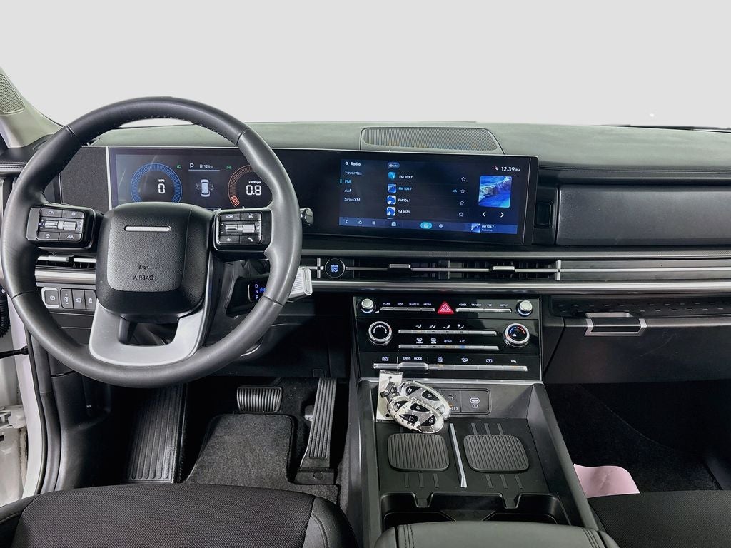 2024 Hyundai Santa Fe SE