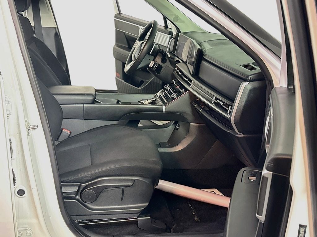 2024 Hyundai Santa Fe SE