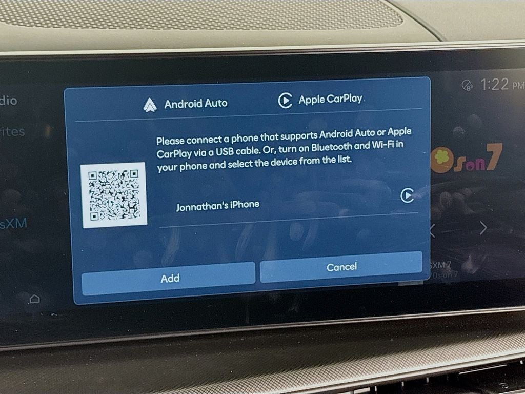 2025 Hyundai Santa Fe SE