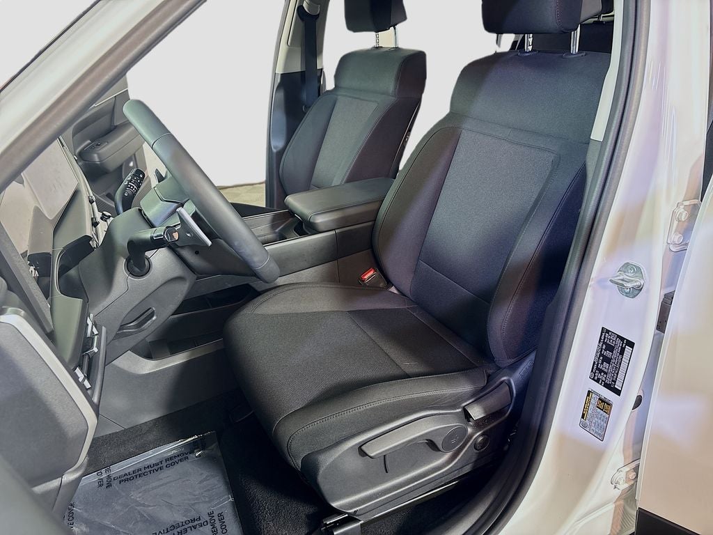 2025 Hyundai Santa Fe SE