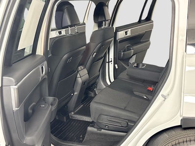 2025 Hyundai Santa Fe SE