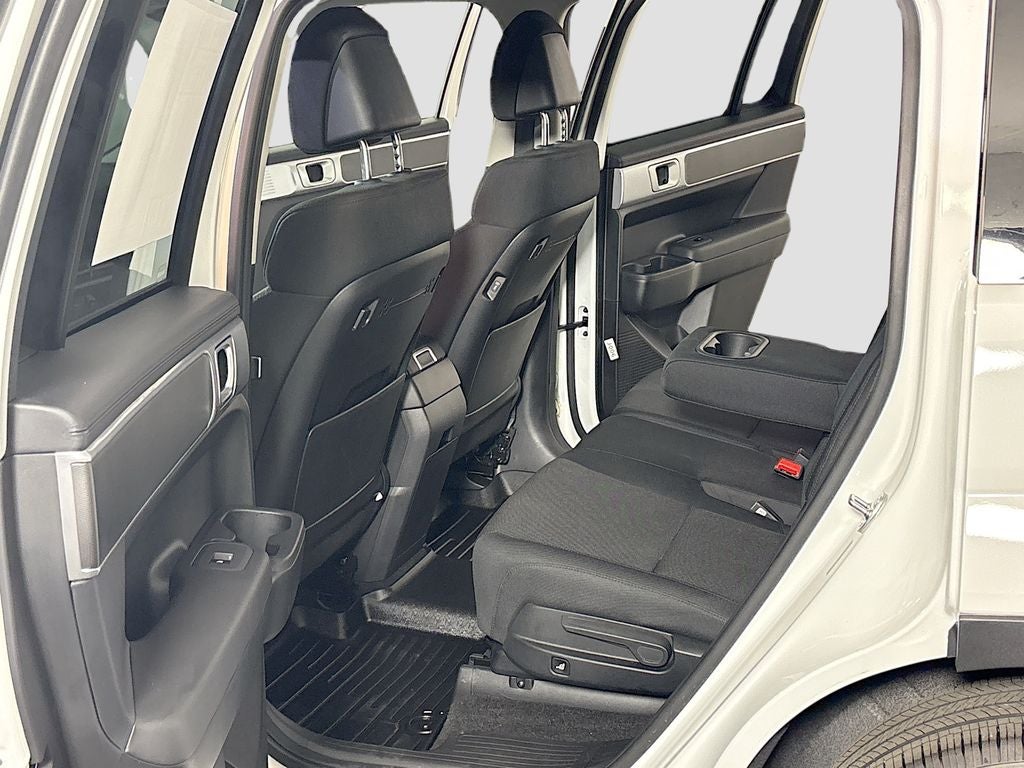2025 Hyundai Santa Fe SE