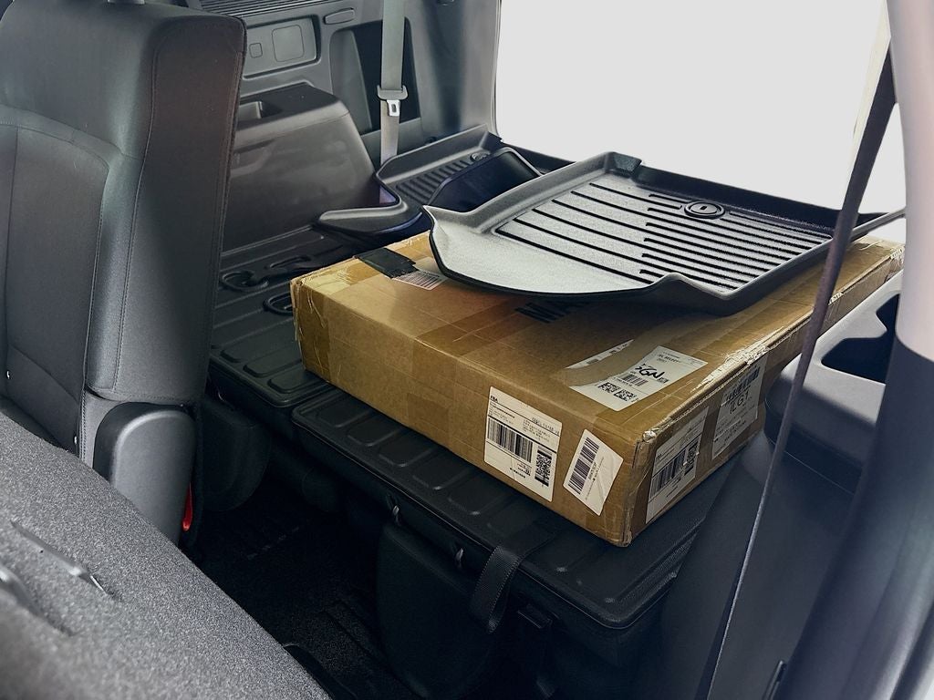 2025 Hyundai Santa Fe SE