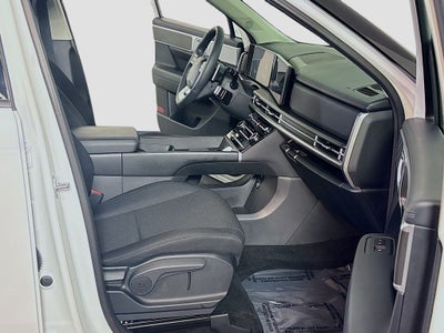 2025 Hyundai Santa Fe SE