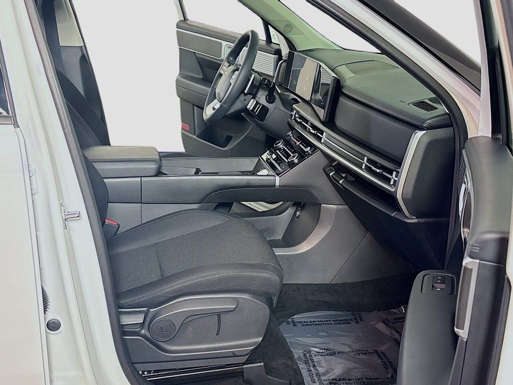 2025 Hyundai Santa Fe SE