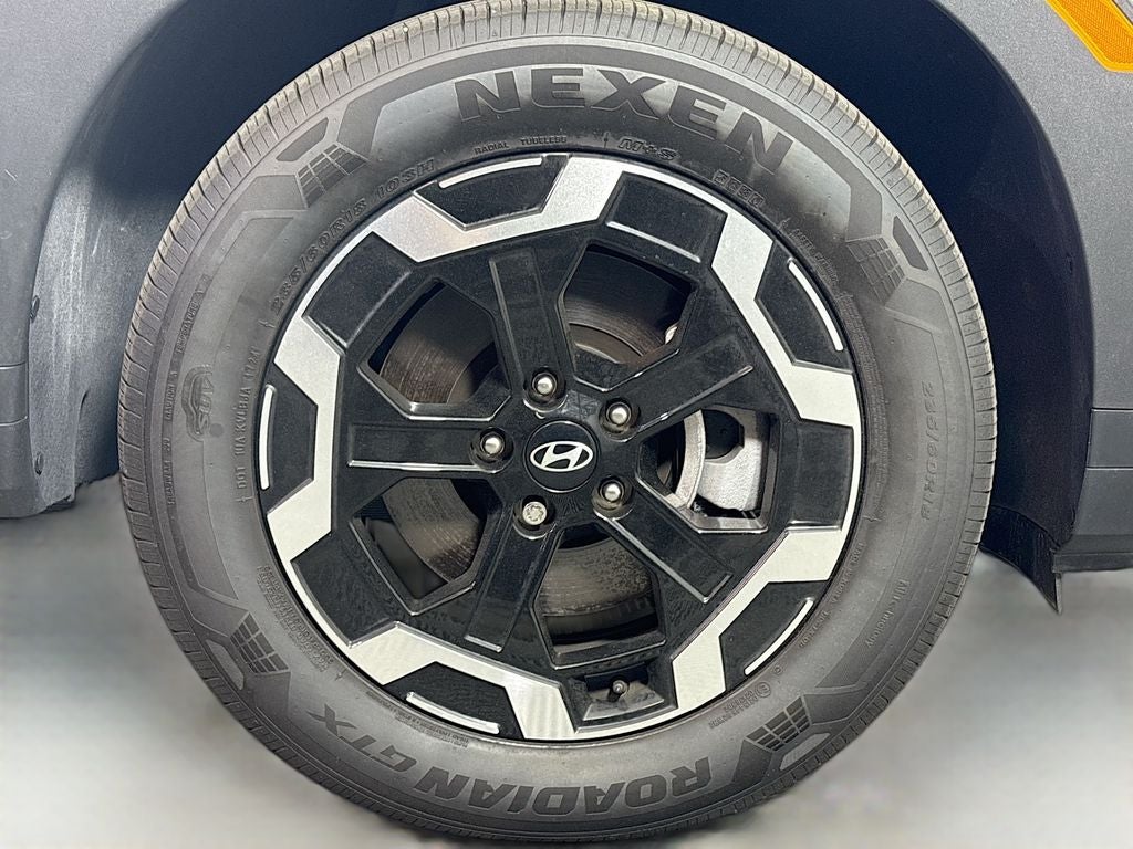 2025 Hyundai Santa Fe SE