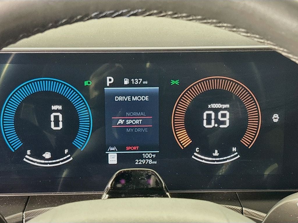 2024 Hyundai Santa Fe SEL