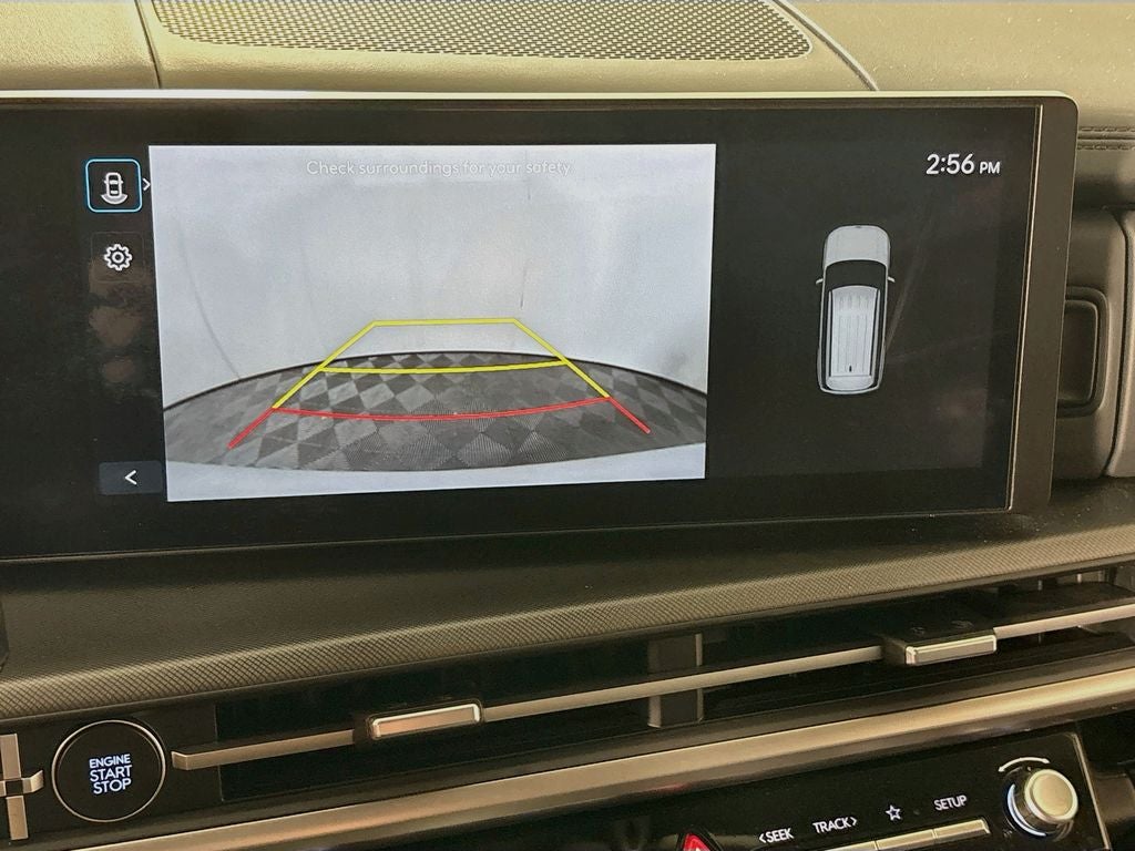 2024 Hyundai Santa Fe SEL