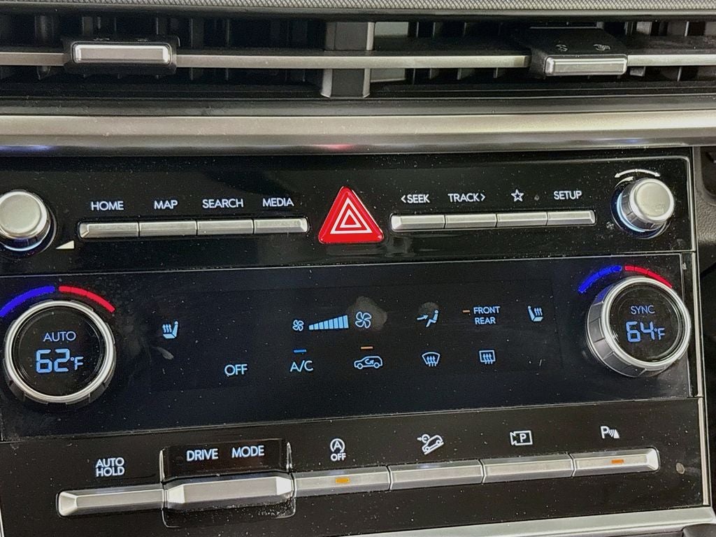 2024 Hyundai Santa Fe SEL