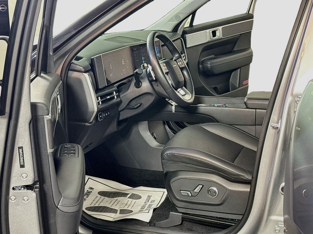 2024 Hyundai Santa Fe SEL