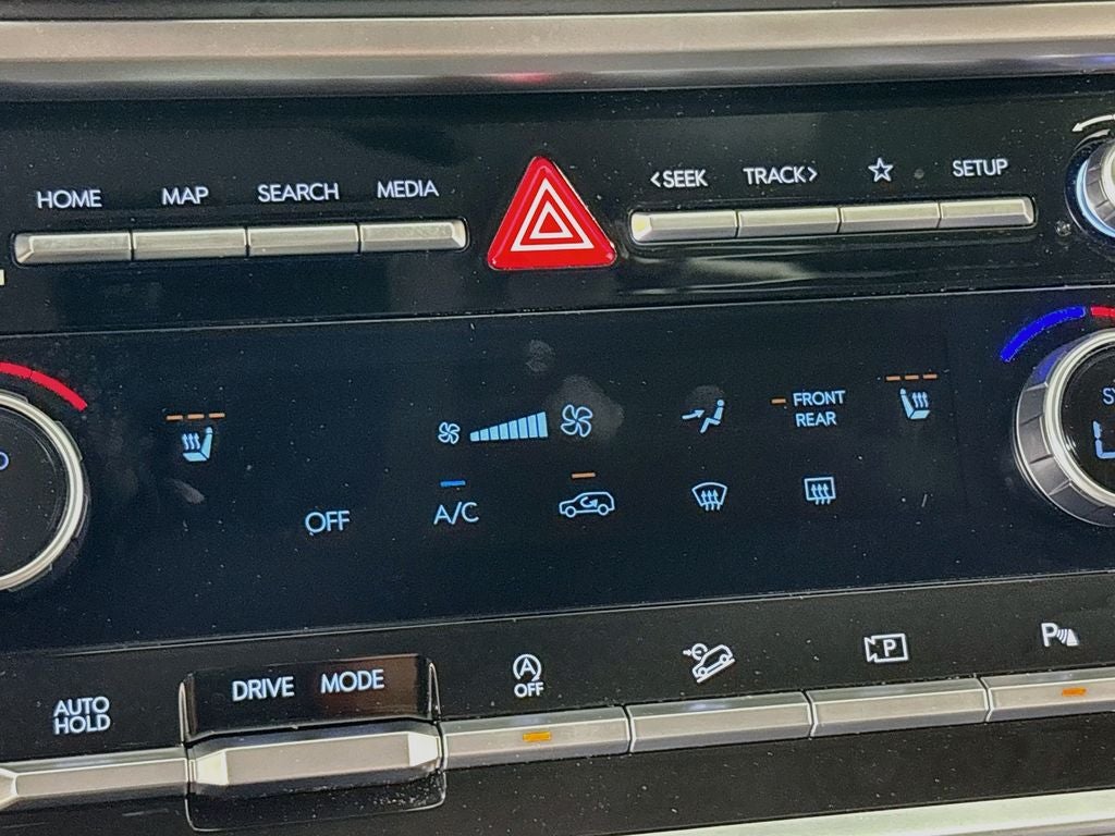 2024 Hyundai Santa Fe SEL