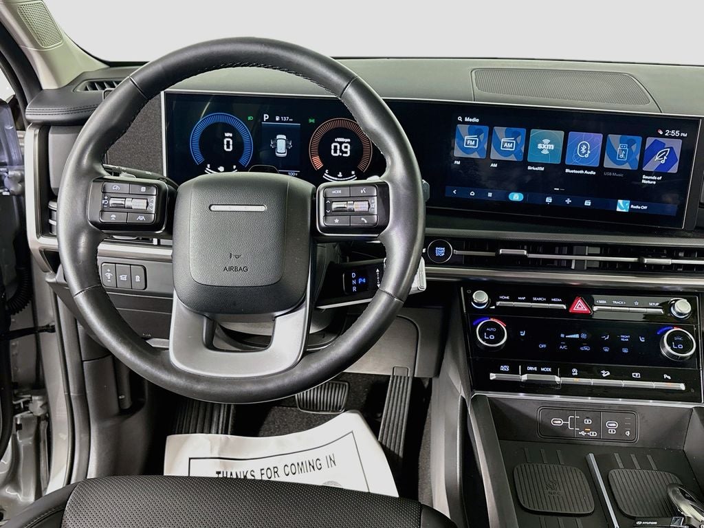 2024 Hyundai Santa Fe SEL