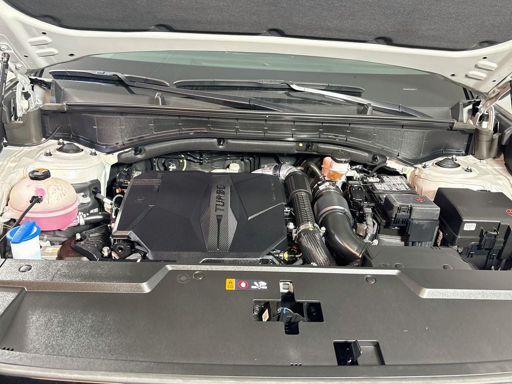 2024 Hyundai Santa Fe SEL