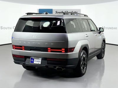 2024 Hyundai Santa Fe SEL